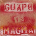 guapo - vs magma - power tool, pandemonium