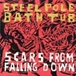 steel pole bath tub - scars from falling down - slash, london
