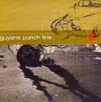 guyana punchline - youth for smashism ep. - coalition - 2000
