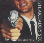 steakdaddy six - arkadelphia - 12 inch - 1993
