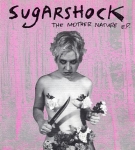 sugarshock - the mother nature E.P. - thrill jockey - 1994