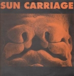 sun carriage - ep - wiiija