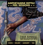 cows-helmet - v/a: - amphetamine reptile, dutch east india, strange fruit - 1992