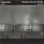 september (USA)-windsor for the derby - split 7 - pehr, meridian-1998