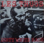les thugs - dirty white race - vinyl solution-1988