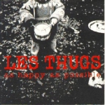 les thugs - as happy as possible - roadrunner-1993