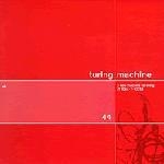 turing machine - a new machine for living - jade tree - 2000