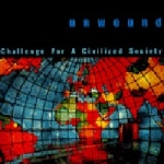 unwound - challenge for a civilized society - kill rock stars
