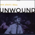 unwound - new plastic ideas - kill rock stars - 1994