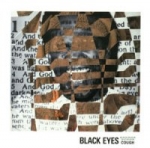 black eyes - cough - dischord - 2004