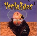 the verlaines - way out there - slash-1993