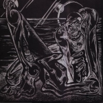 vae victis - st - satan's pimp, black mot - 1996