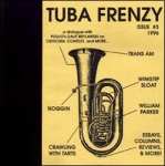 trans am-wingtip sloat - split 12 - tuba frenzy, friction media-1996