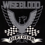 wiseblood - dirtdish - K.422 - 1987