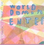 world domination enterprises - catalogue clothes - product inc. - 1986