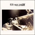 the young gods - live sky tour - play it again sam - 1993