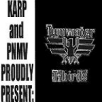 karp - tumwater T-birds - punk in my vitamins - 1994
