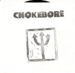 chokebore - thin as clouds - amphetamine reptile - 1995