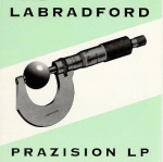 labradford - prazision lp - kranky-1993