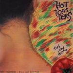 hot toasters - fish and doctor - drag city - 1994
