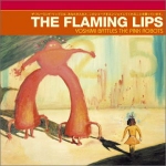the flaming lips - yoshimi battles the pink robots - warner bros - 2002