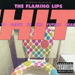 the flaming lips - hit to death in the future head - warner bros - 1992