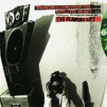 the flaming lips - transmissions from the satellite heart - warner bros - 1993