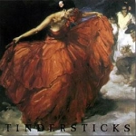 tindersticks - the first tindersticks album - this way up