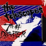 the telescopes - the 7th# disaster - cheree - 1989