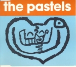 the pastels - thru' your heart - paperhouse