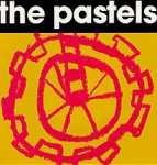 the pastels - speeding motorcycle - paperhouse