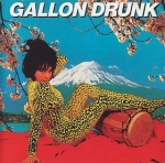 gallon drunk - tonite... the singles bar - clawfist - 1991