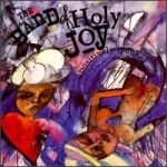 the band of holy joy - positively spooked - rough trade