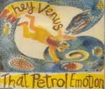 that petrol emotion - hey venus - virgin - 1990