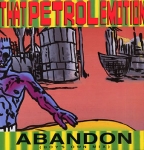 that petrol emotion - abandon - virgin - 1990