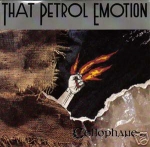 that petrol emotion - cellophane - virgin - 1988