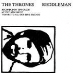 the thrones - reddleman - punk in my vitamins?-1994