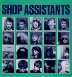 shop assistants - st - chrysalis, blue guitar