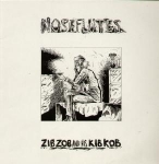 noseflutes - zib zob and his kib kob - rictus-1989