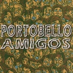 portobello bones & burning heads-portobello bones & hint - portobello amigos - pandemonium, forked tongues-1996
