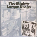 the mighty lemon drops - the janice long session - strange fruit - 1987