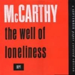 mccarthy - the well of loneliness - september-1987