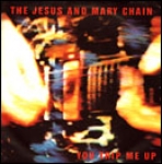 the jesus and mary chain - you trip me up - blanco y negro, wea-1985