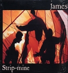 james - strip-mine - blanco y negro, sire-1988