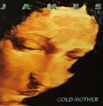 james - gold mother - fontana, phonogram-1990