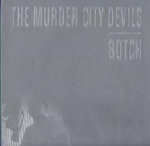 the murder city devils-botch - split 7 - excursion-1999