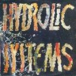 hydrolic systems - hydrolic systems - black & noir - 1990