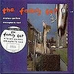 the family cat - airplanes garden - dedicated - 1993