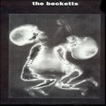 the becketts - me and robert forster - bad girl