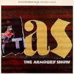 the armoury show - we can be brave again - emi, parlophone - 1984